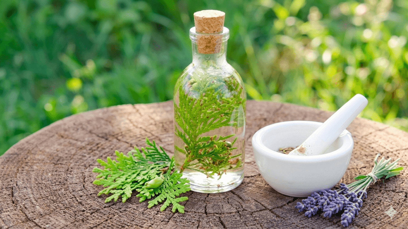 Conseils naturopathe